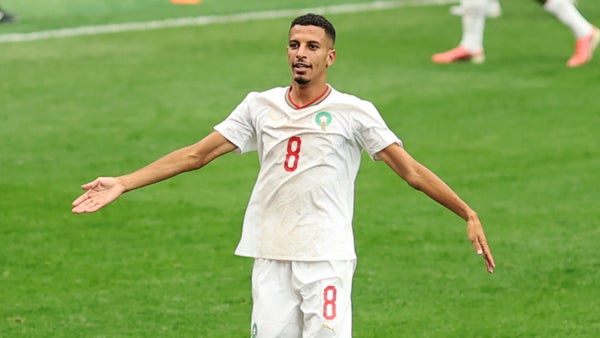 Marruecos silenció a Canadá y se metió a los cuartos de final Marruecos silenció a Canadá y se metió a los cuartos de final