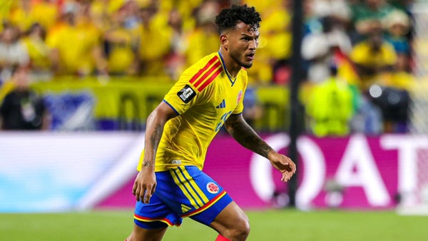 Colombia se catapulta en el ranking FIFA tras vencer a Ghana Colombia se catapulta en el ranking FIFA tras vencer a Ghana