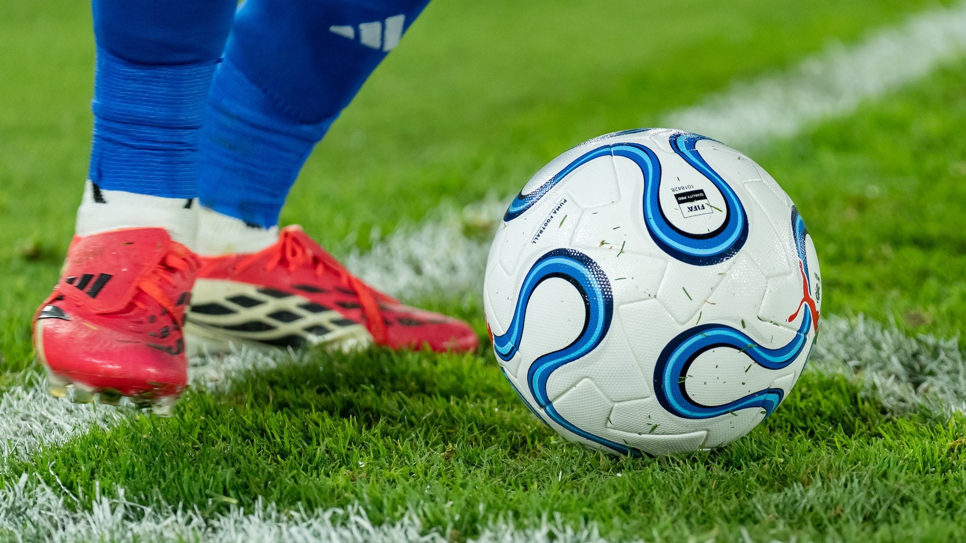 Millonarios anunció a su nuevo delantero