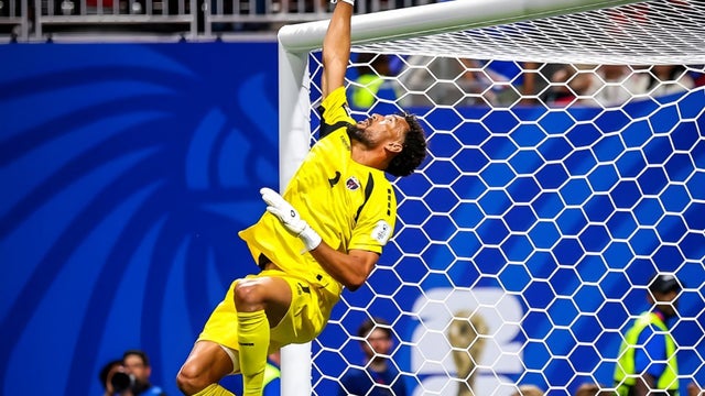 Vozinha se despide del Mundial