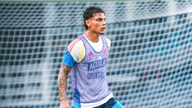 DT de Suiza habló de Colombia