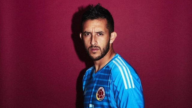 Camilo Vargas estableció un gran récord