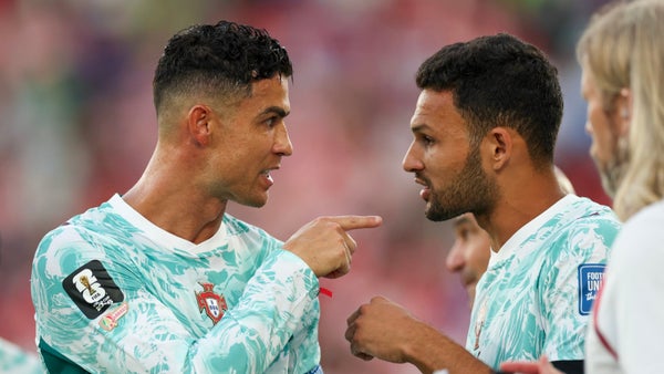 Cristiano Ronaldo hizo una confesión que golpea al mundo del fútbol