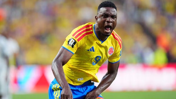 ¿Colombia puede reemplazar a Jhon Córdoba? Esto dice la FIFA ¿Colombia puede reemplazar a Jhon Córdoba? Esto dice la FIFA