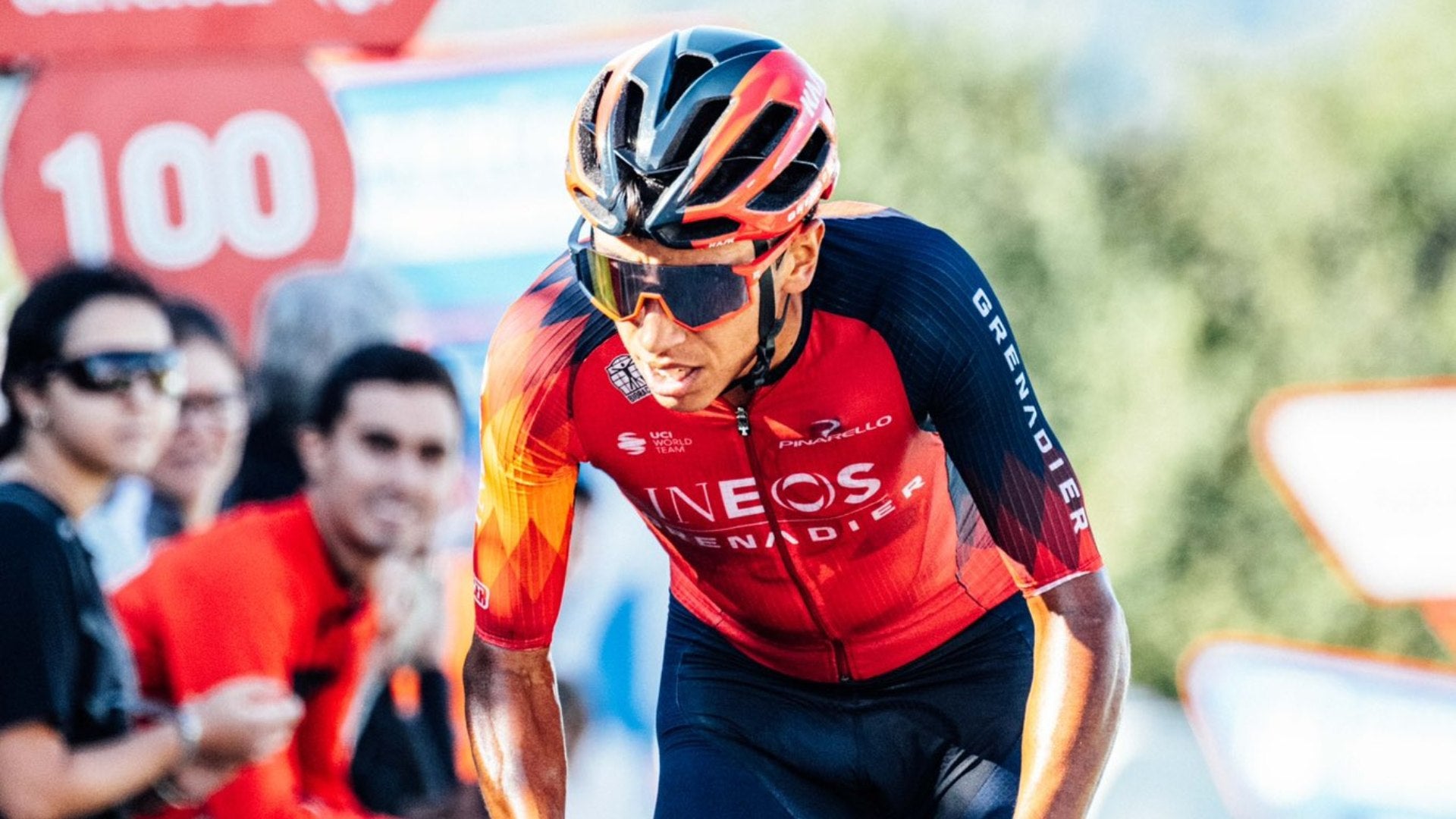 Así fue la la etapa 3 del Tour de Francia