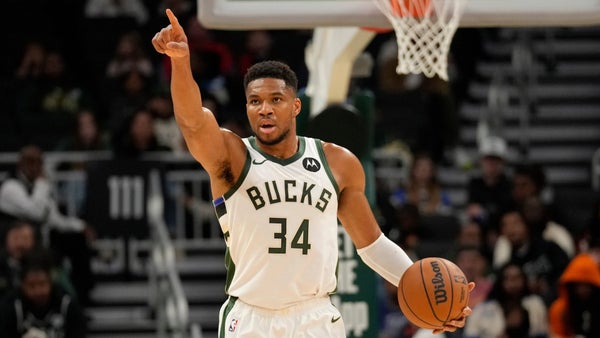 Miami HEAT sacude la NBA con el fichaje de Giannis Antetokounmpo