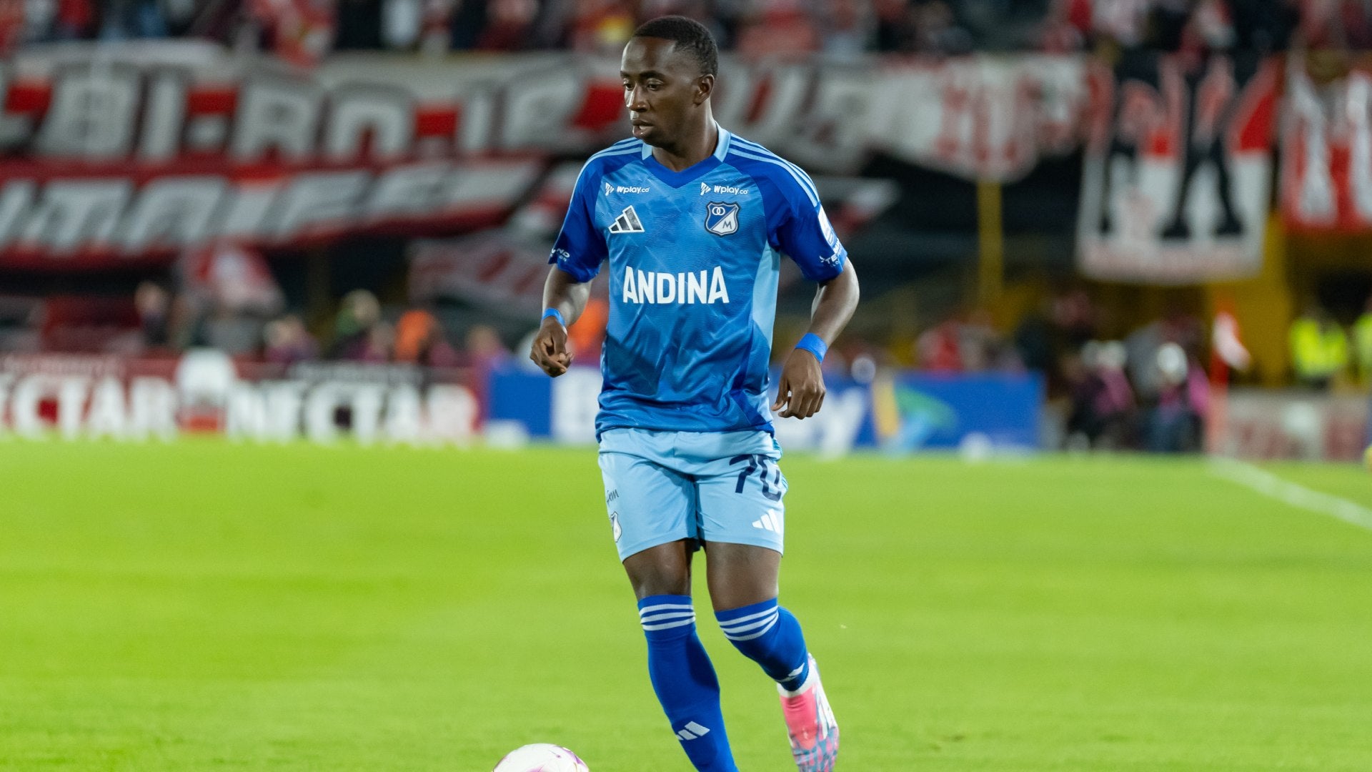 Edwin Mosquera tendría definido su nuevo equipo
