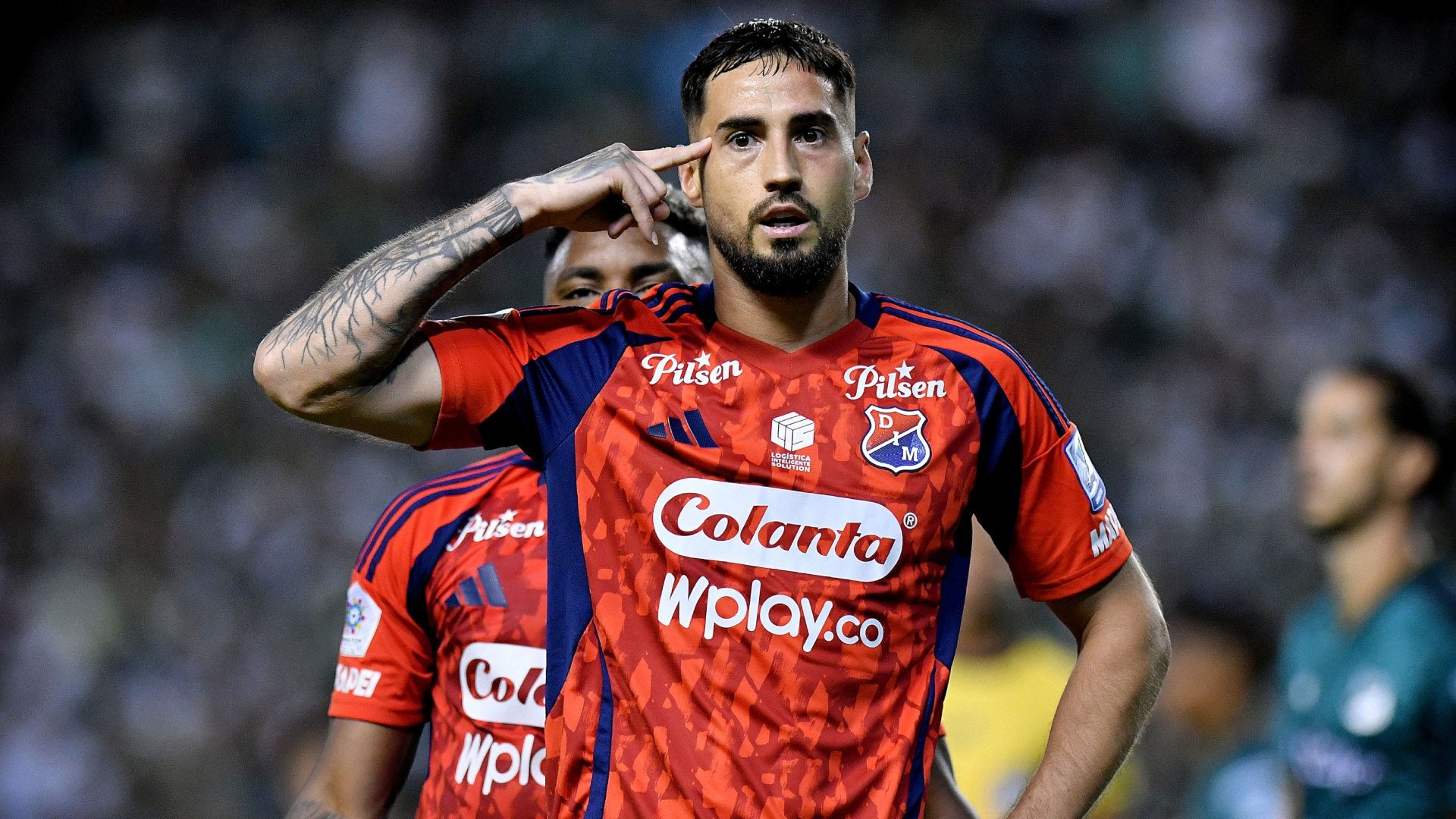 Fydriszewski confirmó su llegada a Junior