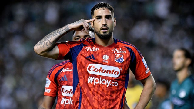 Fydriszewski confirmó su llegada a Junior