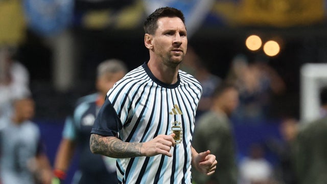 Así va la tabla de goleadores del Mundial