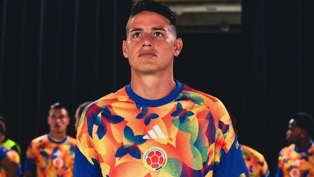 Así le fue a Colombia en el Mundial