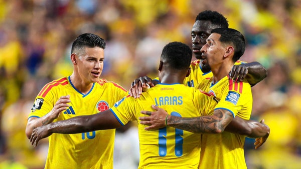 ¿Qué sigue para la Selección Colombia tras su salida en la Copa Mundial de la FIFA™? ¿Qué sigue para la Selección Colombia tras su salida en la Copa Mundial de la FIFA™?