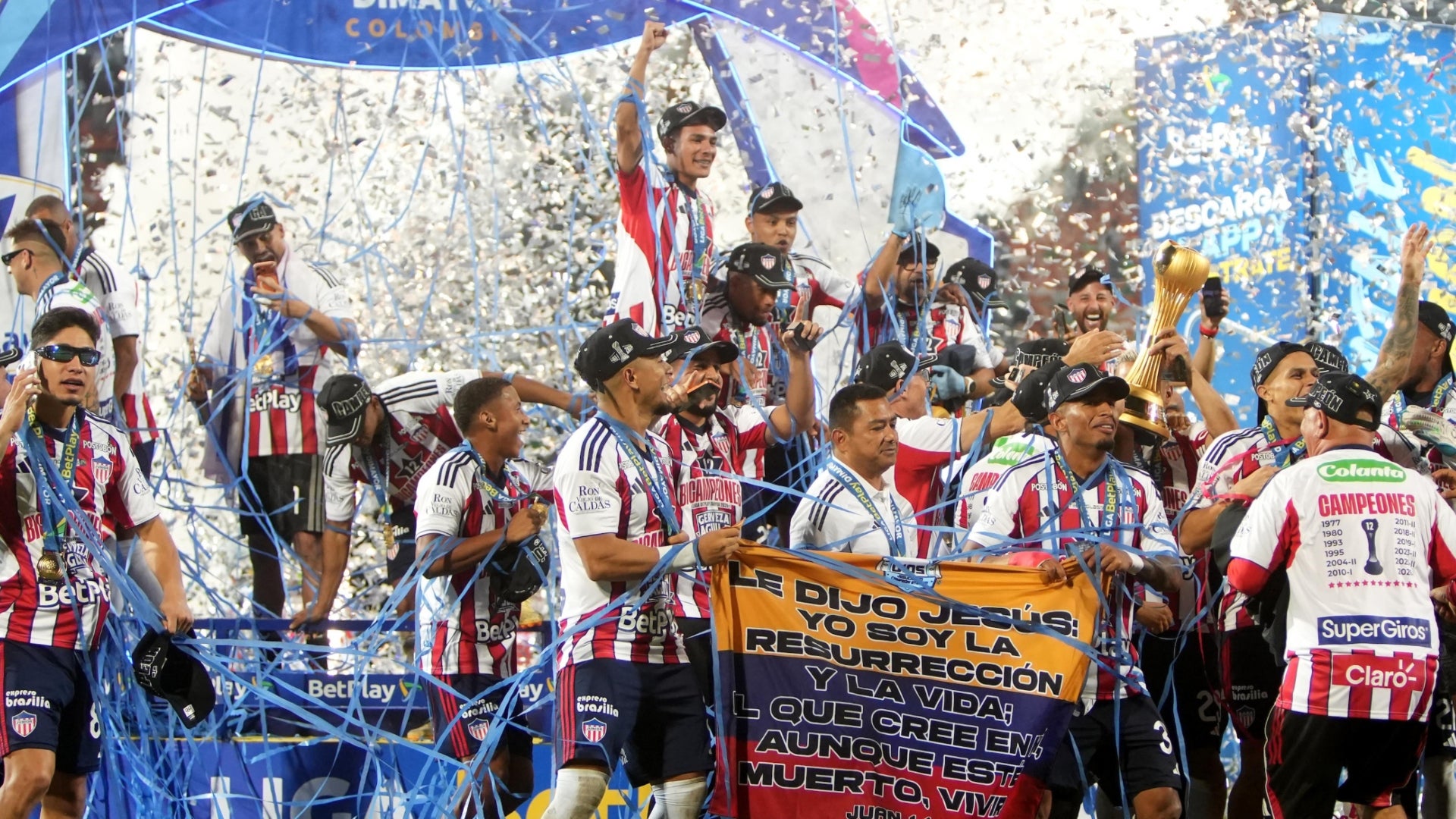 Junior de Barranquilla firmaría a campeón con América de Cali - VizzorImage
