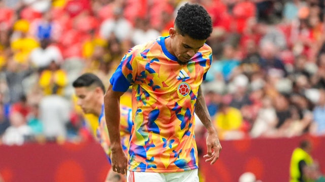 Colombia y su deuda de gol en la Copa Mundial de la FIFA 2026™ - FCF