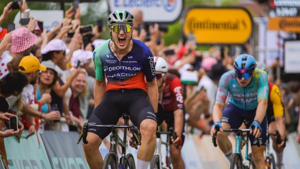 Bernal e Higuita se fortalecen tras la etapa 5 del Tour de Francia Bernal e Higuita se fortalecen tras la etapa 5 del Tour de Francia