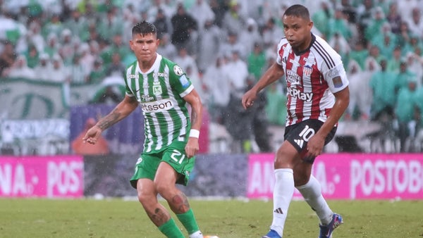 Conoce horarios y dónde ver la fecha 1 de la Liga BetPlay 2026-2 Conoce horarios y dónde ver la fecha 1 de la Liga BetPlay 2026-2