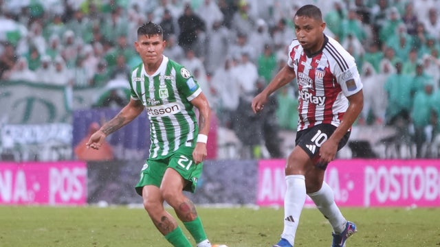 Conoce horarios y dónde ver la fecha 1 de la Liga BetPlay 2026-2