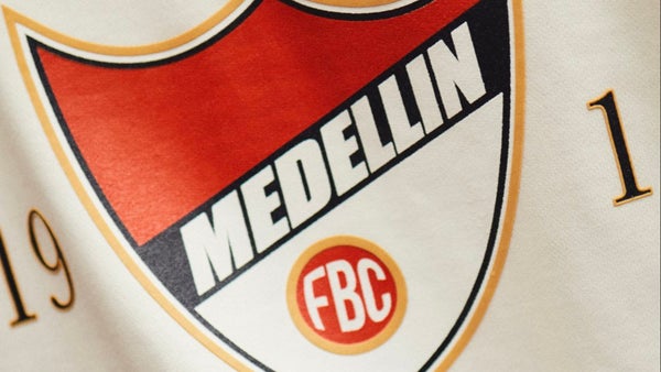 Medellín anunció a jugador con pasado en Deportivo Cali Medellín anunció a jugador con pasado en Deportivo Cali