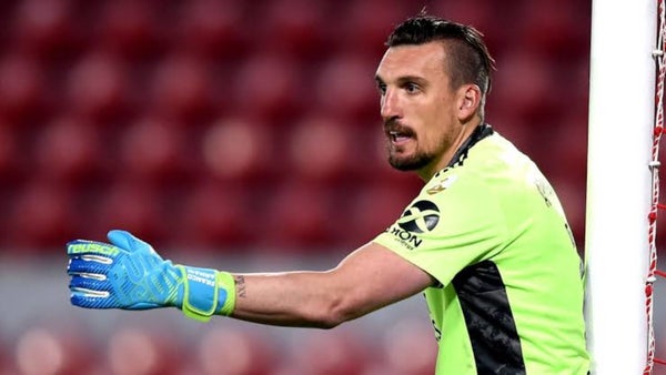 Atlético Nacional tendría una novedad clave en el caso Franco Armani