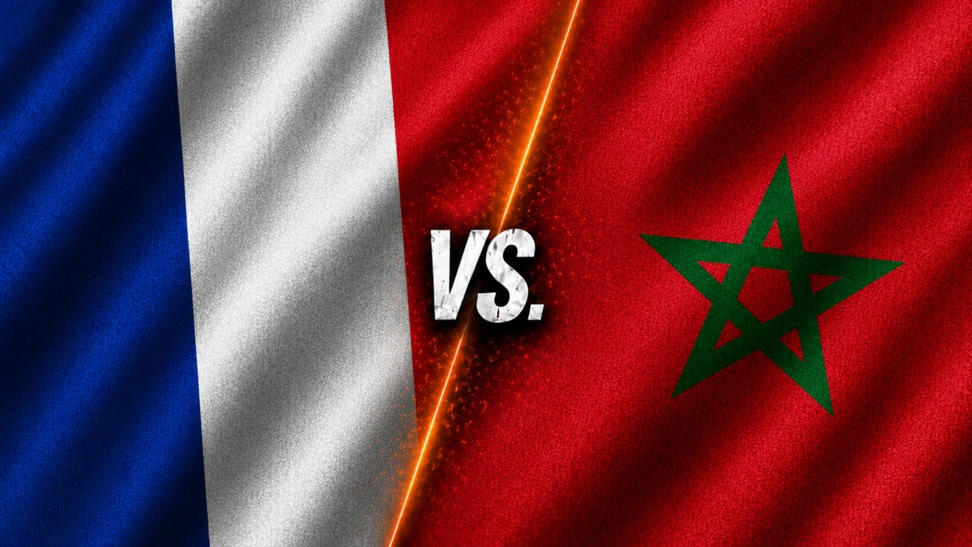 Francia vs. Marruecos: dónde ver el juego de Copa Mundial de la FIFA 2026™
