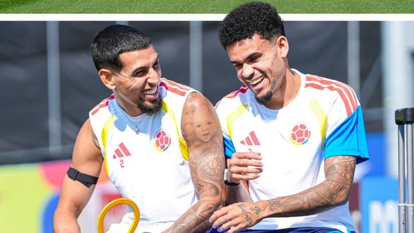Selección Colombia analiza varias decisiones tras la eliminación Selección Colombia analiza varias decisiones tras la eliminación