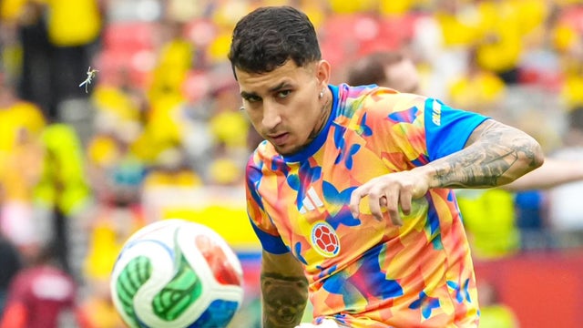 Gustavo Puerta daría salto en Europa tras la Copa Mundial de la FIFA™ - FCF