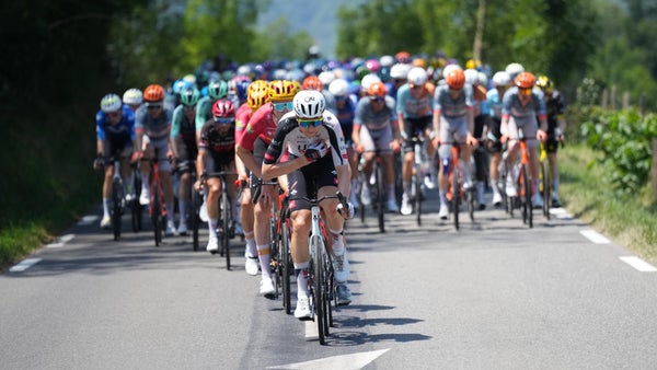 Pogačar da golpe maestro en el Tour de Francia y Egan Bernal renace Pogačar da golpe maestro en el Tour de Francia y Egan Bernal renace