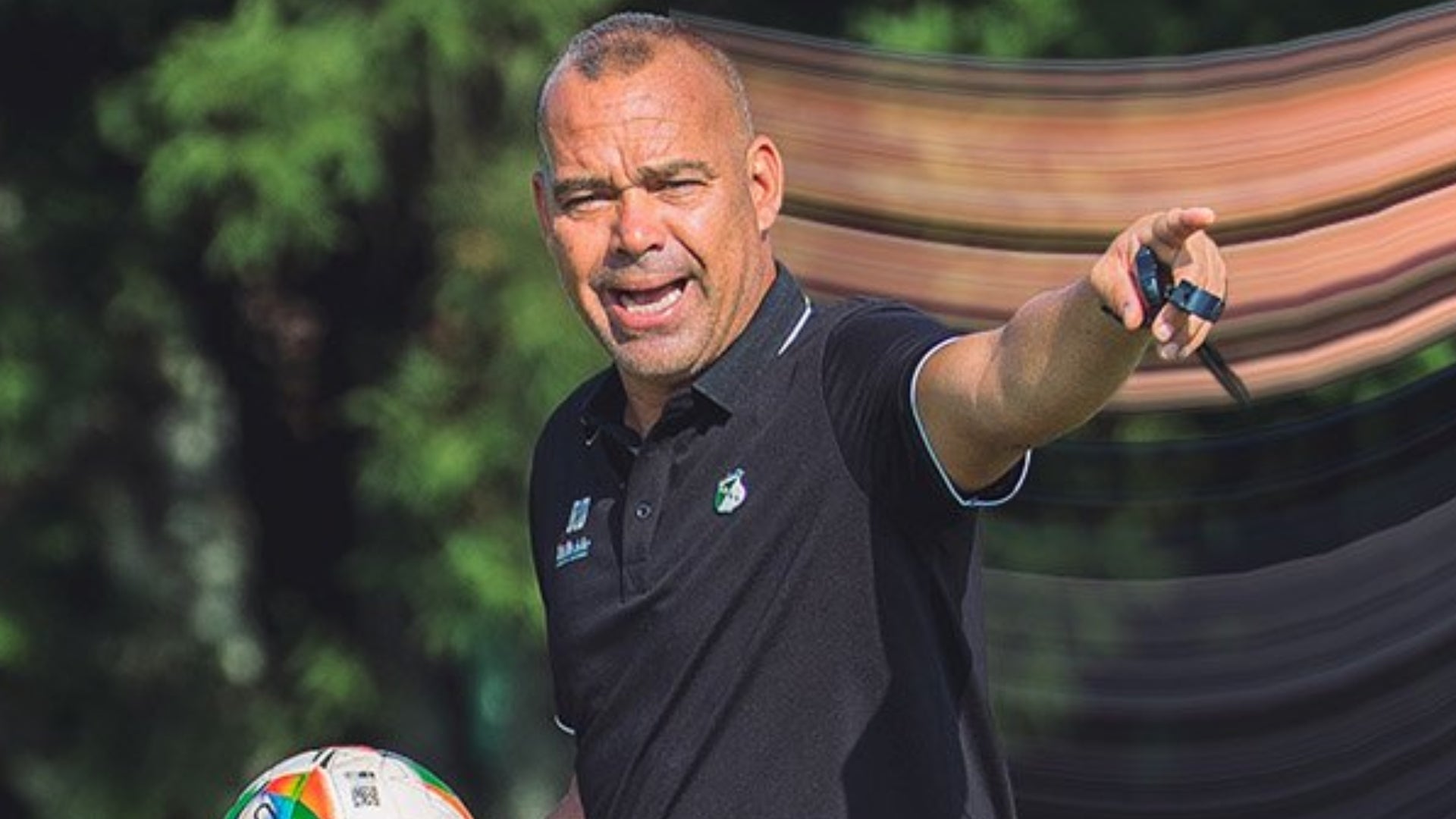 Deportivo Cali anunció principio de acuerdo con tricampeón del FPC - @DeportivoCaliCP