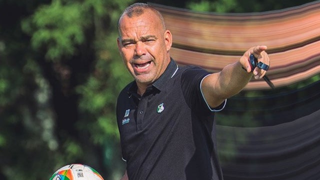 Deportivo Cali anunció principio de acuerdo con tricampeón del FPC - @DeportivoCaliCP
