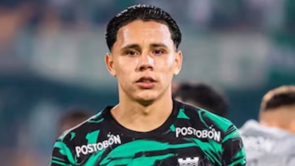 Kevin Parra tendría definido su equipo para el segundo semestre en el FPC Kevin Parra tendría definido su equipo para el segundo semestre en el FPC