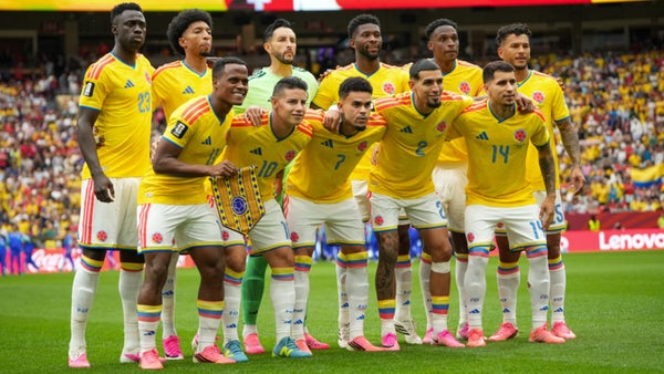 Jugadores de selección Colombia que moverían el mercado de fichajes