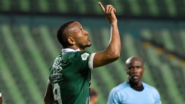 Ángelo Rodríguez seguirá sumando goles en un nuevo club del FPC