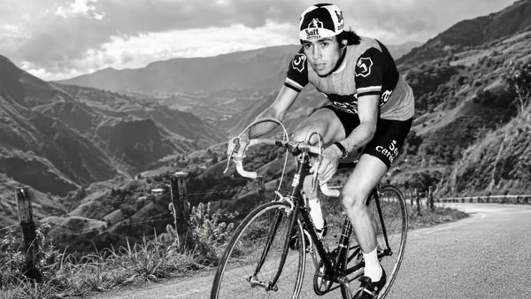 Luto en el ciclismo colombiano: murió Rafael Antonio Niño Luto en el ciclismo colombiano: murió Rafael Antonio Niño