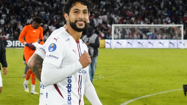 Jeison Medina estaría a un paso de volver al FPC Jeison Medina estaría a un paso de volver al FPC