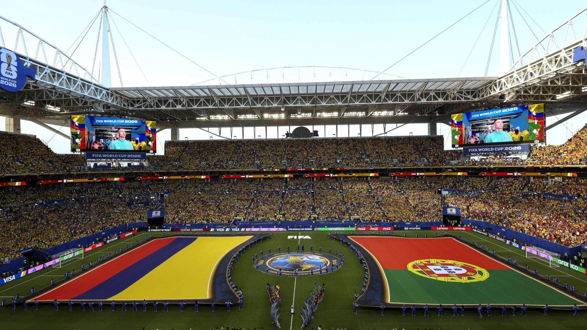 Copa Mundial de la FIFA™: más de 10 selecciones se quedaron sin DT - FIFA