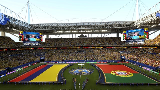 Copa Mundial de la FIFA™: más de 10 selecciones se quedaron sin DT - FIFA