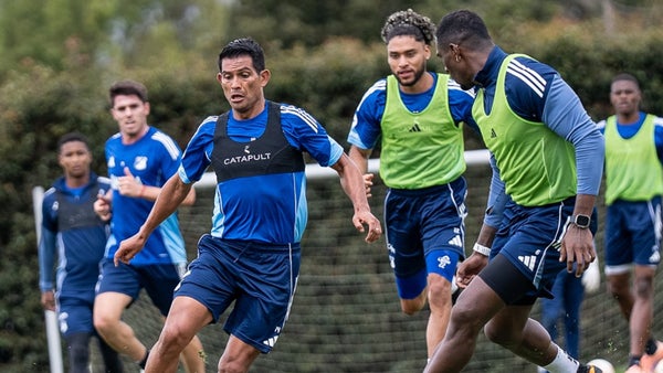 Millonarios reveló detalle clave sobre el debut de sus fichajes Millonarios reveló detalle clave sobre el debut de sus fichajes
