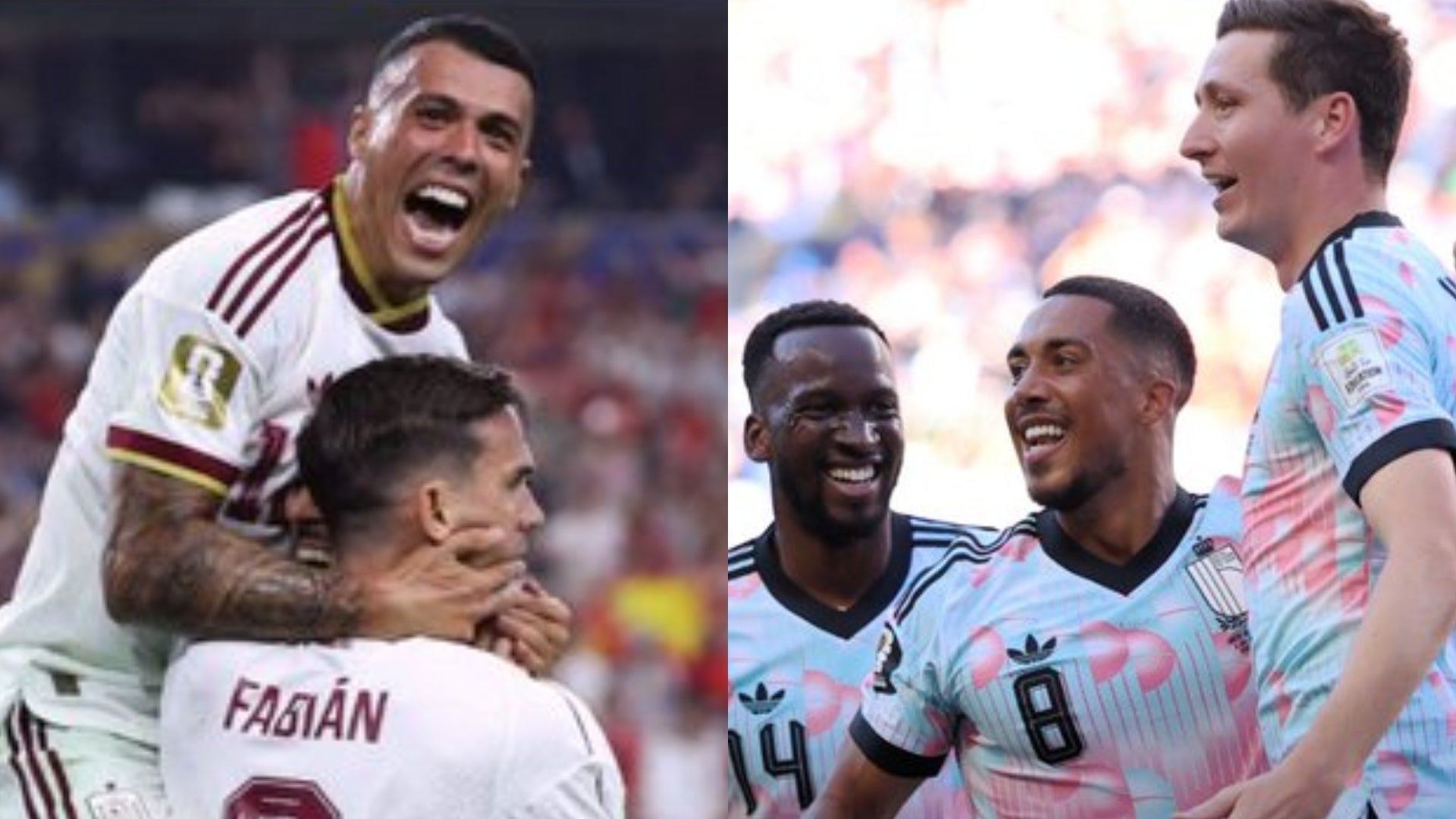 España vs. Bélgica: dónde ver el juego por cuartos de la Copa Mundial de la FIFA™ - FIFA