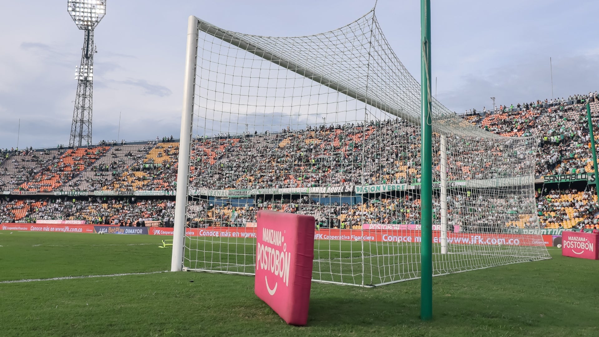 Nacional tendría la salida de uno de sus jugadores