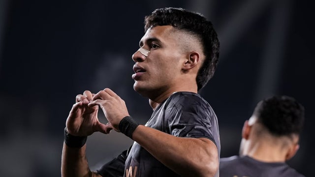 Colombiano Camilo Durán da el salto a prestigioso club de Europa - @fkqarabagh