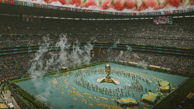 FIFA tomó decisión de última hora que impacta a la Dimayor - FIFA