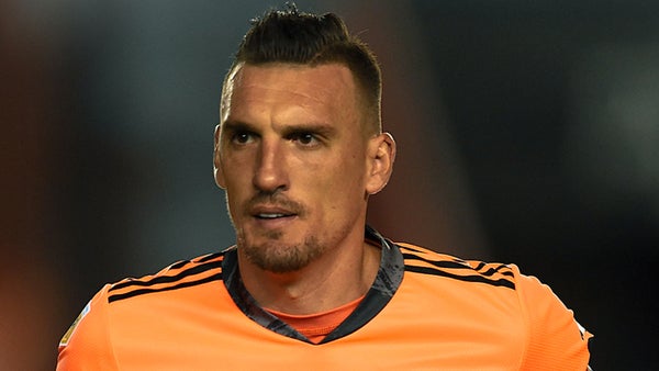 River Plate anunció la salida de Franco Armani: todo apunta a Atlético Nacional