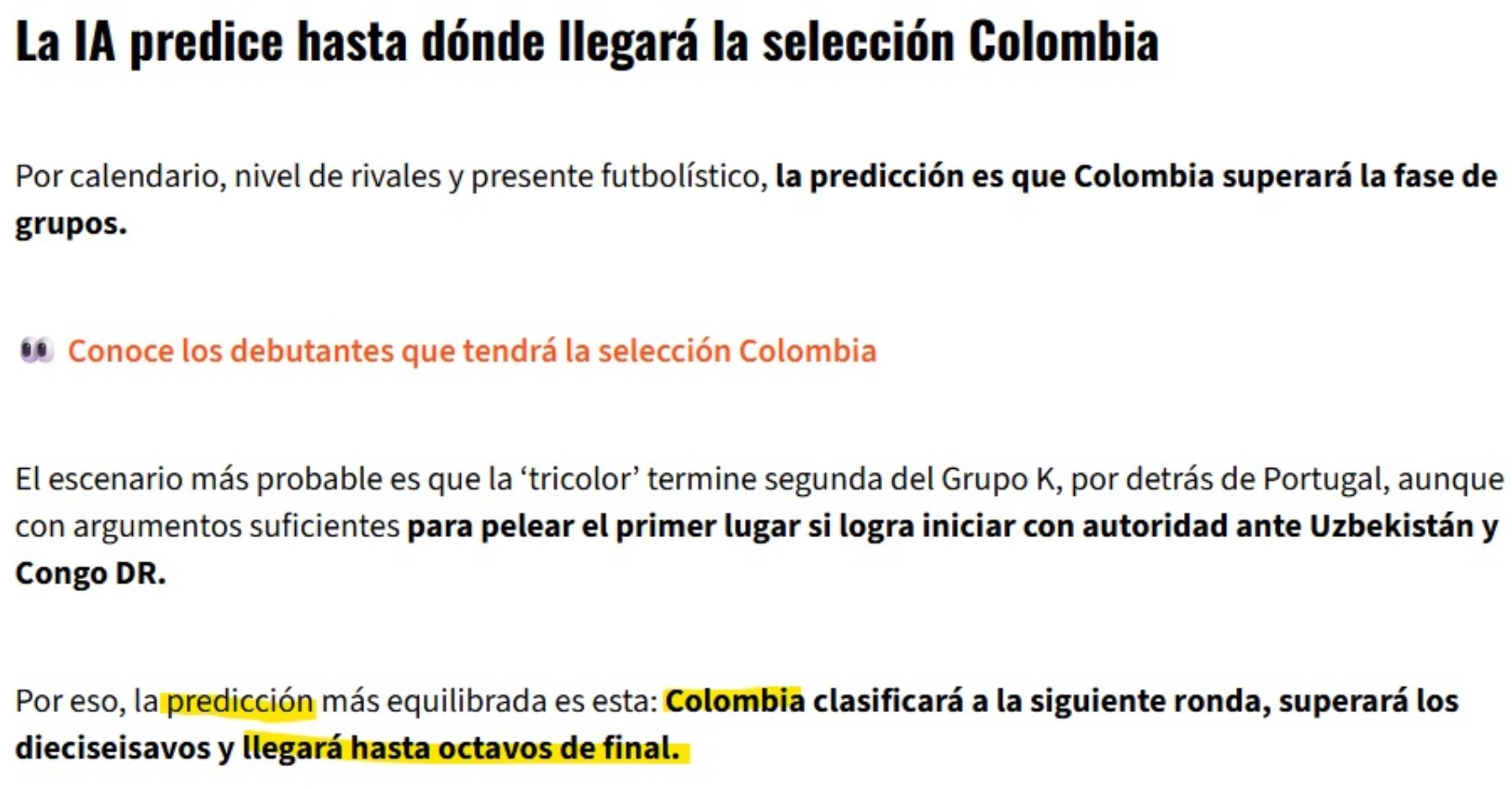prediccion