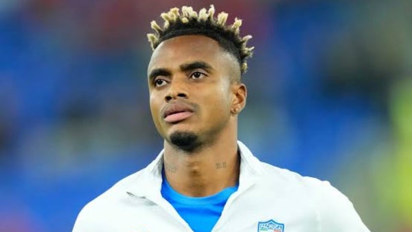 Faber Gil tiene nuevo equipo tras su paso por Bucaramanga Faber Gil tiene nuevo equipo tras su paso por Bucaramanga