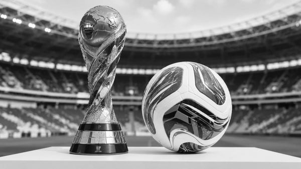 Conmoción por muerte de futbolista que jugó la Copa Mundial de la FIFA™ Conmoción por muerte de futbolista que jugó la Copa Mundial de la FIFA™