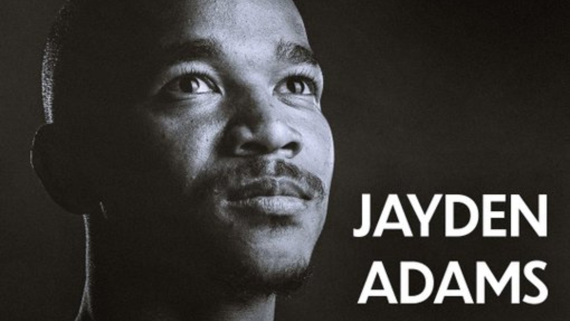 Jayden Adams, mundialista con Sudáfrica, falleció en las últimas horas - @CAF_Online