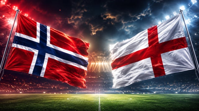 Noruega vs. Inglaterra_ ¿Dónde ver el juego de Copa Mundial de la FIFA™?