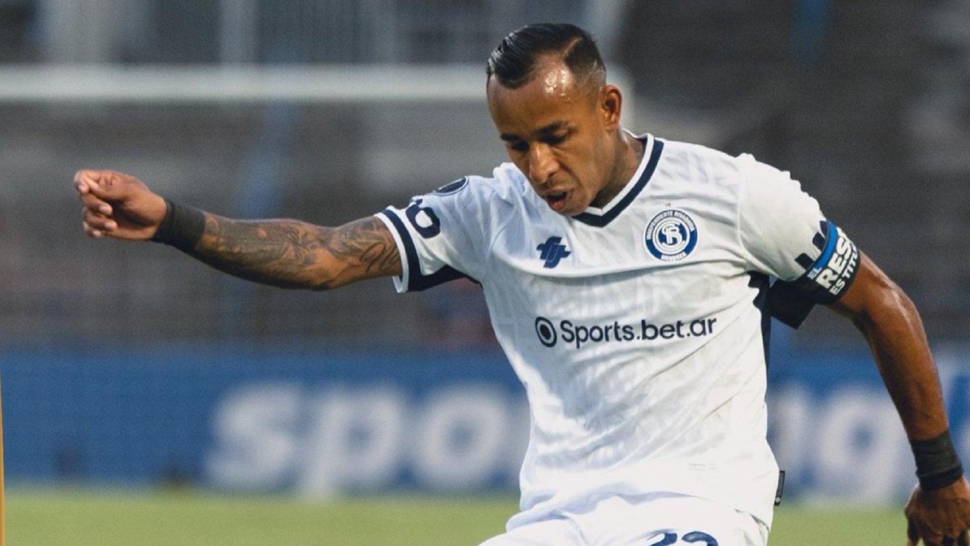 Sebastián Villa tendría todo listo con su nuevo equipo