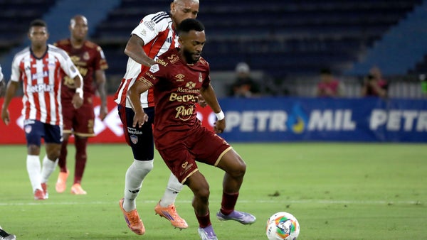 Un histórico del FPC tendría en la mira a Jersson González