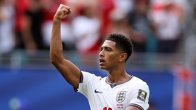 Inglaterra le remontó a Noruega y es semifinalista en Copa Mundial de la FIFA™ - @England
